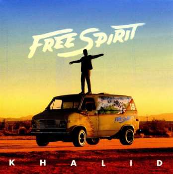 CD Khalid: Free Spirit 373430
