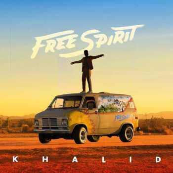 Album Khalid: Free Spirit