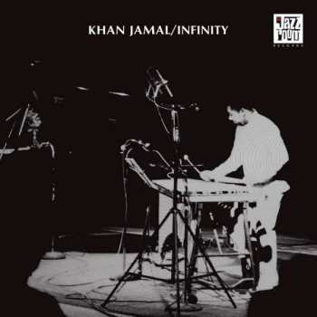 Album Khan Jamal: Infinity