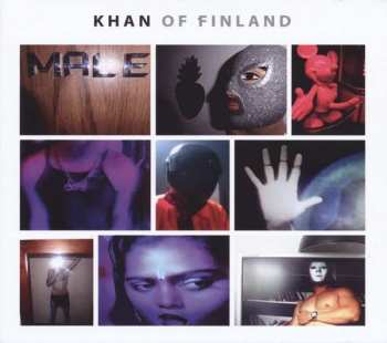 Album Khan Of Finland: Nicht Nur Sex
