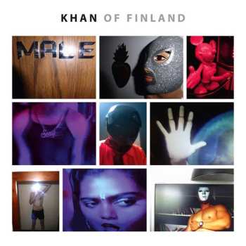 CD Khan Of Finland: Nicht Nur Sex 459172