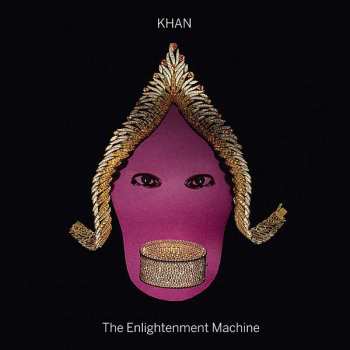 Album Khan: The Enlightenment Machine