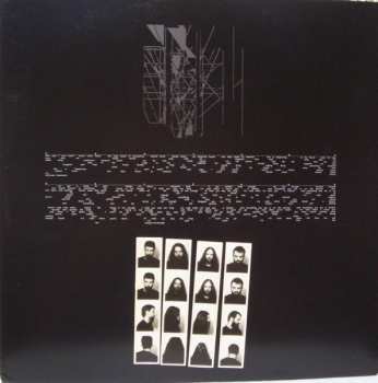 LP Khanate: Capture & Release