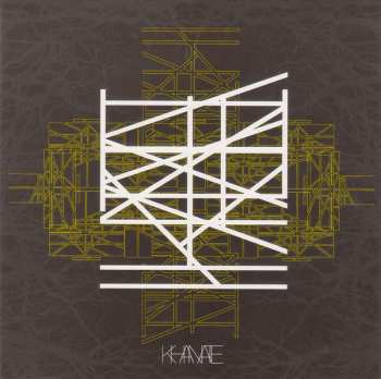Album Khanate: Khanate