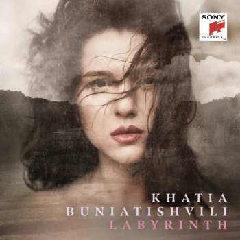 Album Khatia Buniatishvili: Labyrinth