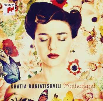 Album Khatia Buniatishvili: Motherland
