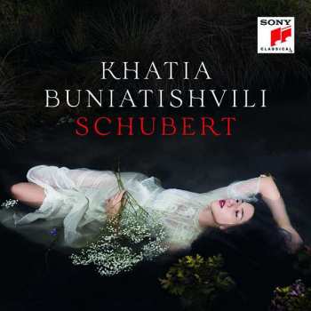 CD Khatia Buniatishvili: Schubert 31634