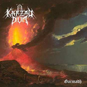 Album Khazad-dûm: Garmadh