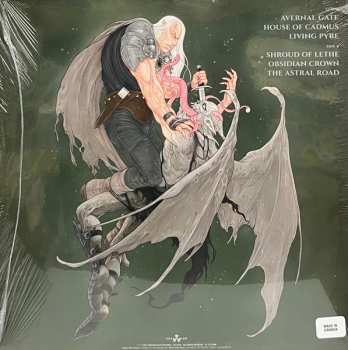 LP Khemmis: Deceiver CLR | LTD