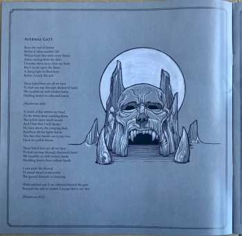 LP Khemmis: Deceiver CLR | LTD