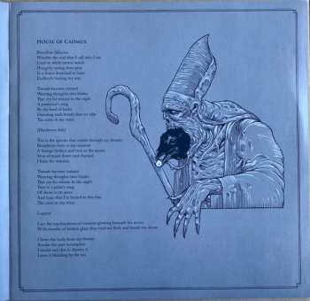 LP Khemmis: Deceiver CLR | LTD