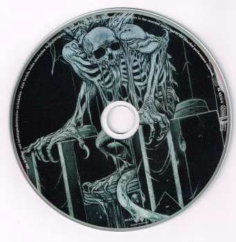 CD Khemmis: Desolation LTD | DIGI 9481