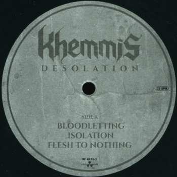 LP Khemmis: Desolation 9482
