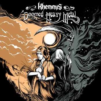CD Khemmis: Doomed Heavy Metal 254627