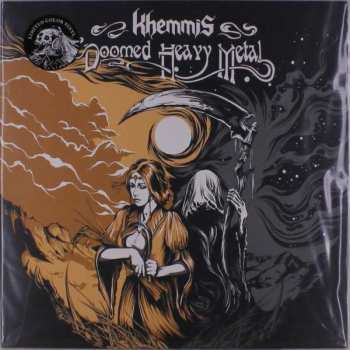 Khemmis: Doomed Heavy Metal