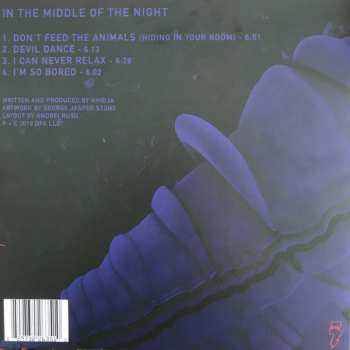 LP Khidja: In The Middle Of The Night 409449