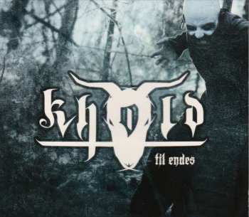 CD Khold: Til Endes 385011