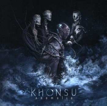 Album Khonsu: Anomalia