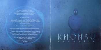 CD Khonsu: Anomalia DIGI 2347