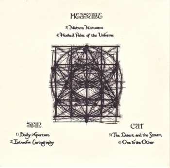 LP Khora: Silent Your Body Is Endless