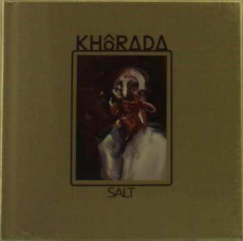 CD/Blu-ray Khôrada: Salt LTD 265197