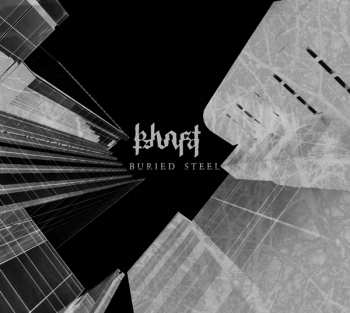 Album Khost: Buried Steel