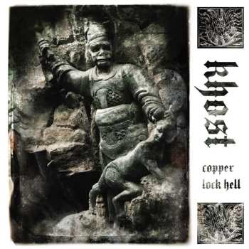 Album Khost: Copper Lock Hell