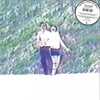 Album Khotin: Finds You Well