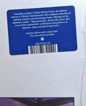 LP Khotin: Release Spirit CLR | LTD