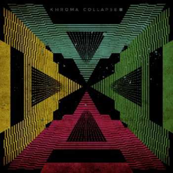 Album Khroma: Collapse