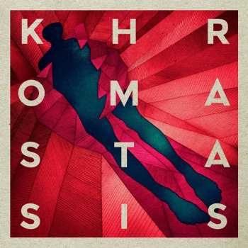 Album Khroma: Stasis