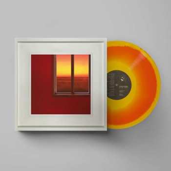 LP Khruangbin: A La Sala (limited Edition) (soleil Vinyl) 525858