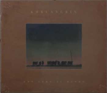 CD Khruangbin: Con Todo El Mundo