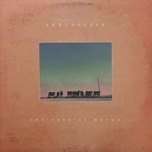 Album Khruangbin: Con Todo El Mundo
