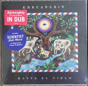 CD Khruangbin: Hasta El Cielo 185436
