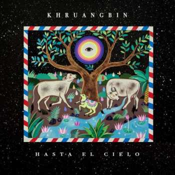CD Khruangbin: Hasta El Cielo 185436