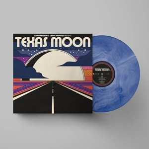 Album Khruangbin: Texas Moon