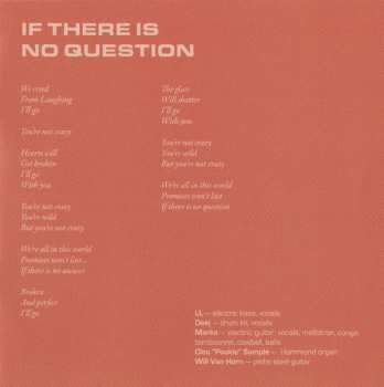 CD Khruangbin: Mordechai DIGI