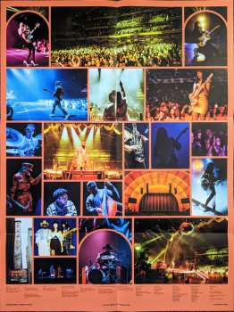 LP Khruangbin: Live At Radio City Music Hall LTD 488815