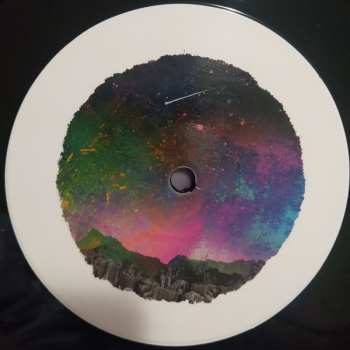 LP Khruangbin: The Universe Smiles Upon You 53073