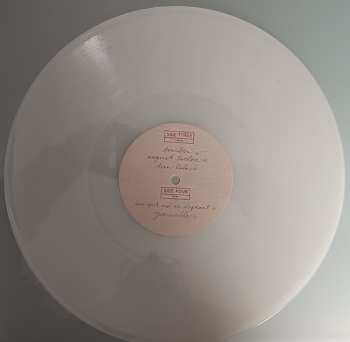 2LP Khruangbin: The Universe Smiles Upon You II LTD | CLR