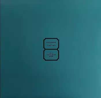 Live at The Fillmore Miami