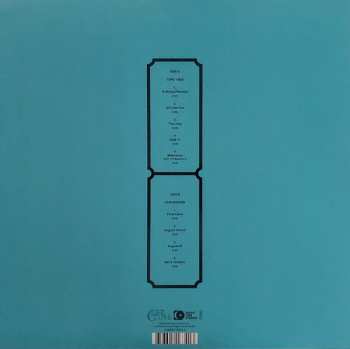 LP Khruangbin: Live at The Fillmore Miami