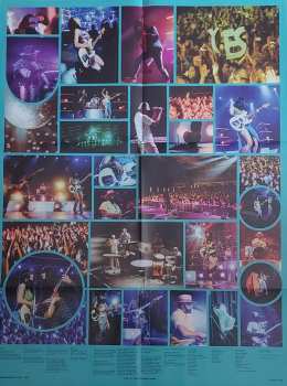 LP Khruangbin: Live at The Fillmore Miami 501876