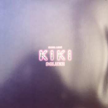 2LP Kiana Ledé: Kiki DLX