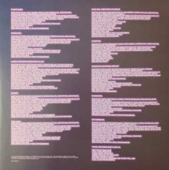 2LP Kiana Ledé: Kiki DLX