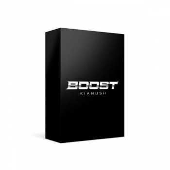 CD Kianush: Boost LTD 107496