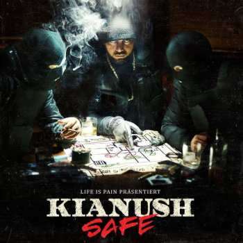 Album Kianush: Safe