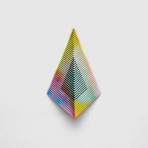 Album Kiasmos: Blurred EP