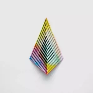Kiasmos: Blurred EP